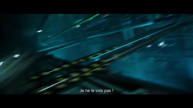 Morbius Bande-annonce (FR)