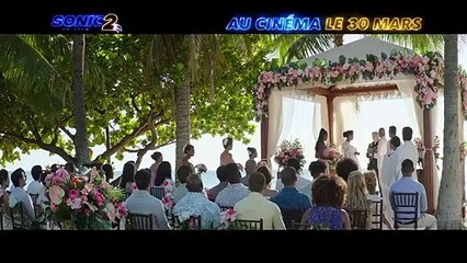 Sonic 2 Bande-annonce (FR)