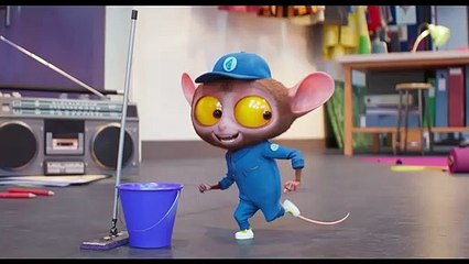 Tous en scène 2 Bande-annonce (FR)