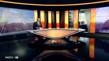 مدار الأخبار - الظهيرة - 26/08/2022