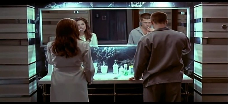 Mr. & Mrs. Smith Bande-annonce (FR)