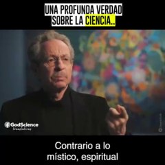 ¿LA CIENCIA ES EL CAMINO ABSOLUTO A LA VERDAD?