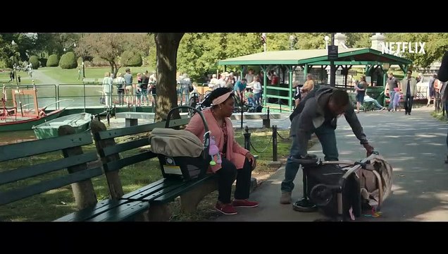 Un papa hors pair Bande-annonce (FR)