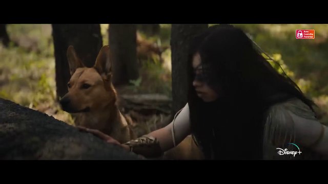 Prey Bande-annonce (FR)