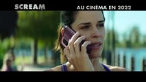 Scream Bande-annonce (FR)