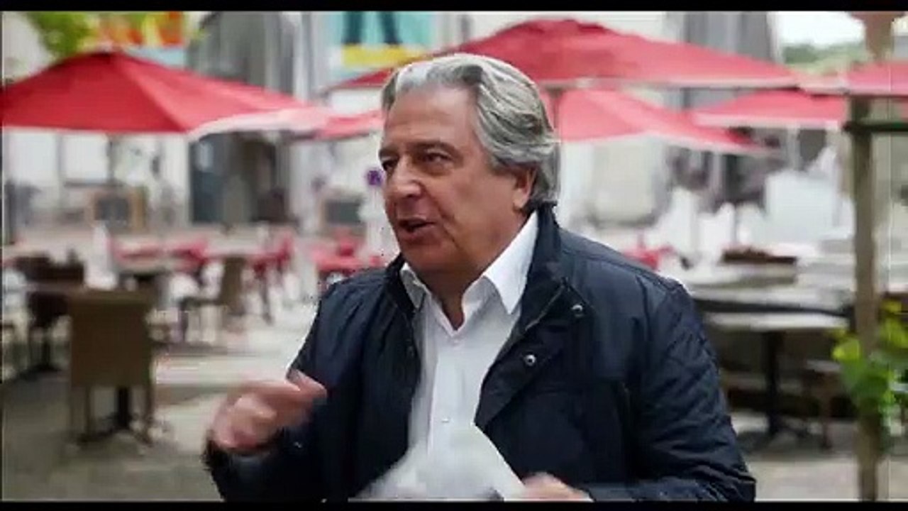 Qu'est-ce qu'on a tous fait au Bon Dieu ? Bande-annonce (FR)