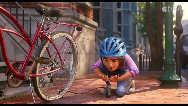 Luck Bande-annonce (FR)