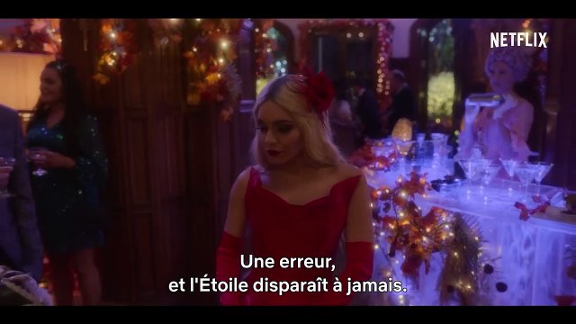 La Princesse de Chicago : En quête de l’étoile Bande-annonce (FR)