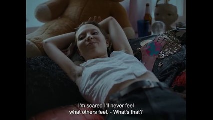 GIRLS GIRLS GIRLS Trailer (2022)