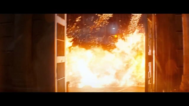 Resident Evil : Bienvenue à Raccoon City Bande-annonce (FR)