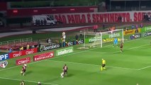 Análise do VAR: São Paulo x Flamengo - Copa Intelbras do Brasil