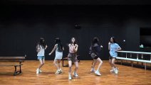NewJeans (뉴진스) 'Cookie' Dance Practice (ver.2)