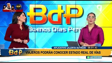 Puente Atocongo: Confiscan placas de transportistas informales