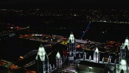 Sweet Girl Bande-annonce (FR)