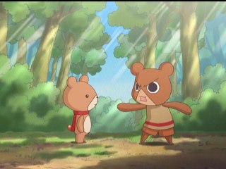 アニマル横町　DVD第10巻（配信版）