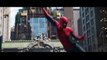 Spider-Man : Far From Home Bande-annonce (FR)