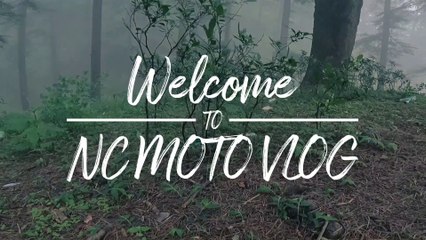 Unplanned Chandigarh to Chail Moto Vlog | Hidden beauty of Himach Pradesh