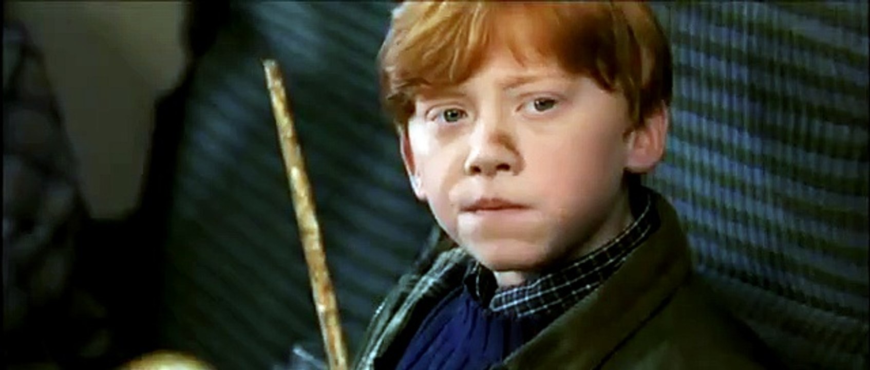 Harry Potter et la Coupe de feu Bande-annonce (FR)