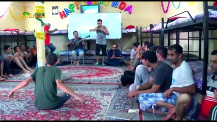 ویژه برنامه آینه - جمعه 4 شهریور 1401