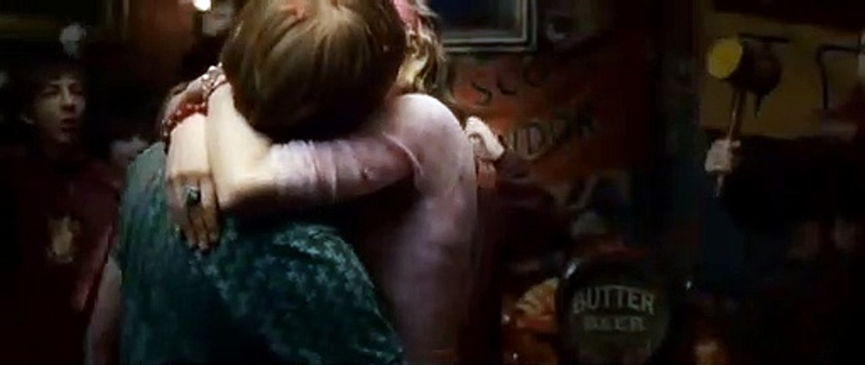 Harry Potter et le Prince de sang-mêlé Bande-annonce (FR)