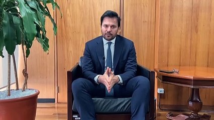 Ministro das Comunicações garante Bolsonaro ‘mais moderado’