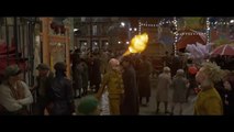 Les Animaux Fantastiques : Les Crimes de Grindelwald Bande-annonce (FR)
