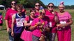 Team Susie are set to Shine as night-time charity walk returns to north east