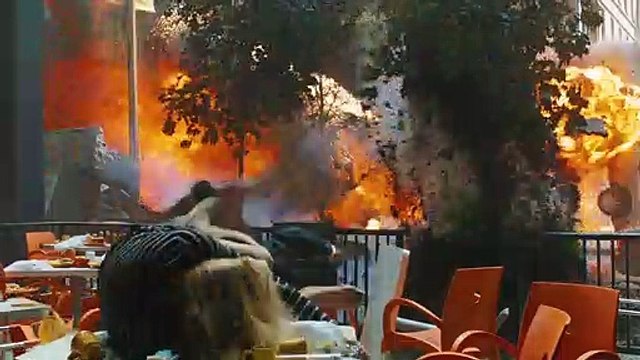 Avengers Bande-annonce (FR)