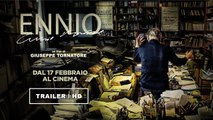 Ennio - trailer del documental