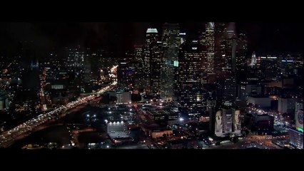 Deadpool Bande-annonce (FR)