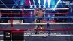 Jose Alberto Arias vs Sergio Martin Sosa (06-08-2022) Full Fight