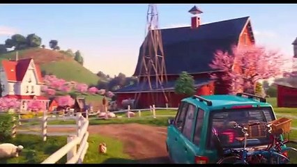 Comme des bêtes 2 Bande-annonce (FR)