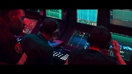 Le Chant du loup Bande-annonce (FR)