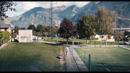 La nuit du 12 Bande-annonce (FR)