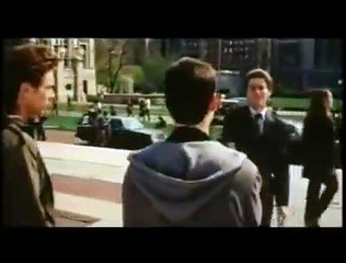Spider-Man Bande-annonce (FR)