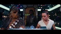 Star Wars : L'Ascension de Skywalker Bande-annonce (FR)