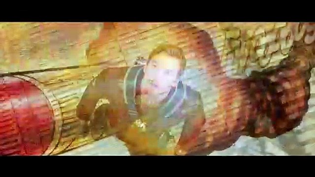 Les Gardiens de la Galaxie Bande-annonce (FR)