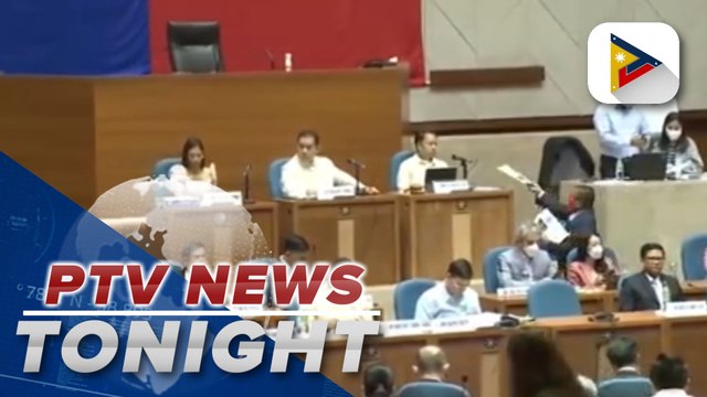 Sec. Diokno says investor confidence in PH increased, job situation improving due to reopening of economy