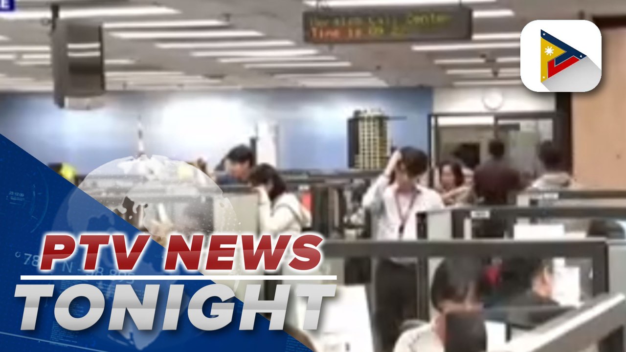 DOLE working with employers to keep workers safe