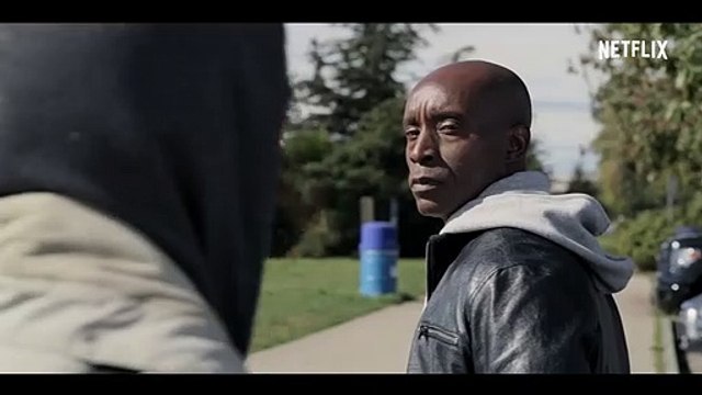 Impardonnable Bande-annonce (FR)