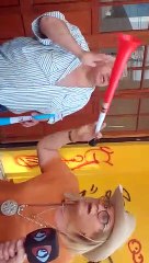 Protesta ahorristas - Incidentes 2