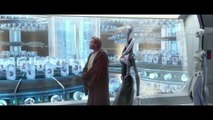 Star Wars, épisode II - L'Attaque des clones Bande-annonce (FR)