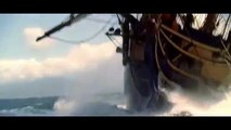 Pirates des Caraïbes : La Malédiction du Black Pearl Bande-annonce (FR)
