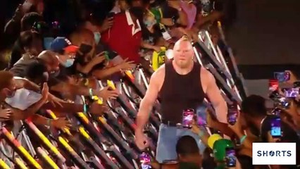 WWE roman reign vs. brock Lesnar | New Fight 2022