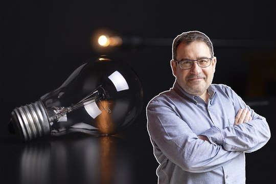 VIDEOBLOG: Crisis energética: ¿y si proponen a los consumidores algo más que ahorrar electricidad?