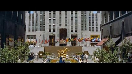 Marilyn Monroe, la célébrité à tout prix Ep.3