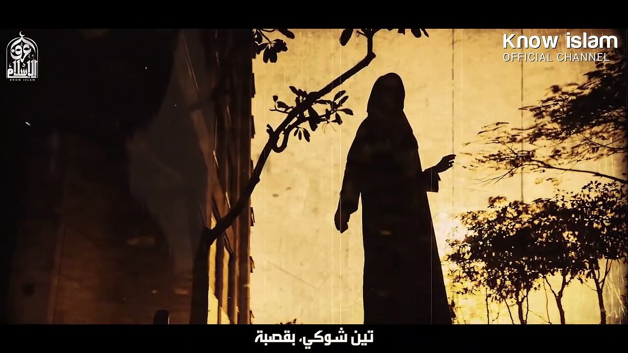 شاهد ماذا حصل لهم عندما دعا عليهم الشيخ المجادلي قصة واقعية حقيقية