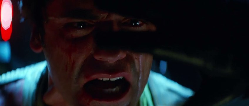 Star Wars : Le Réveil de la Force Bande-annonce (FR)