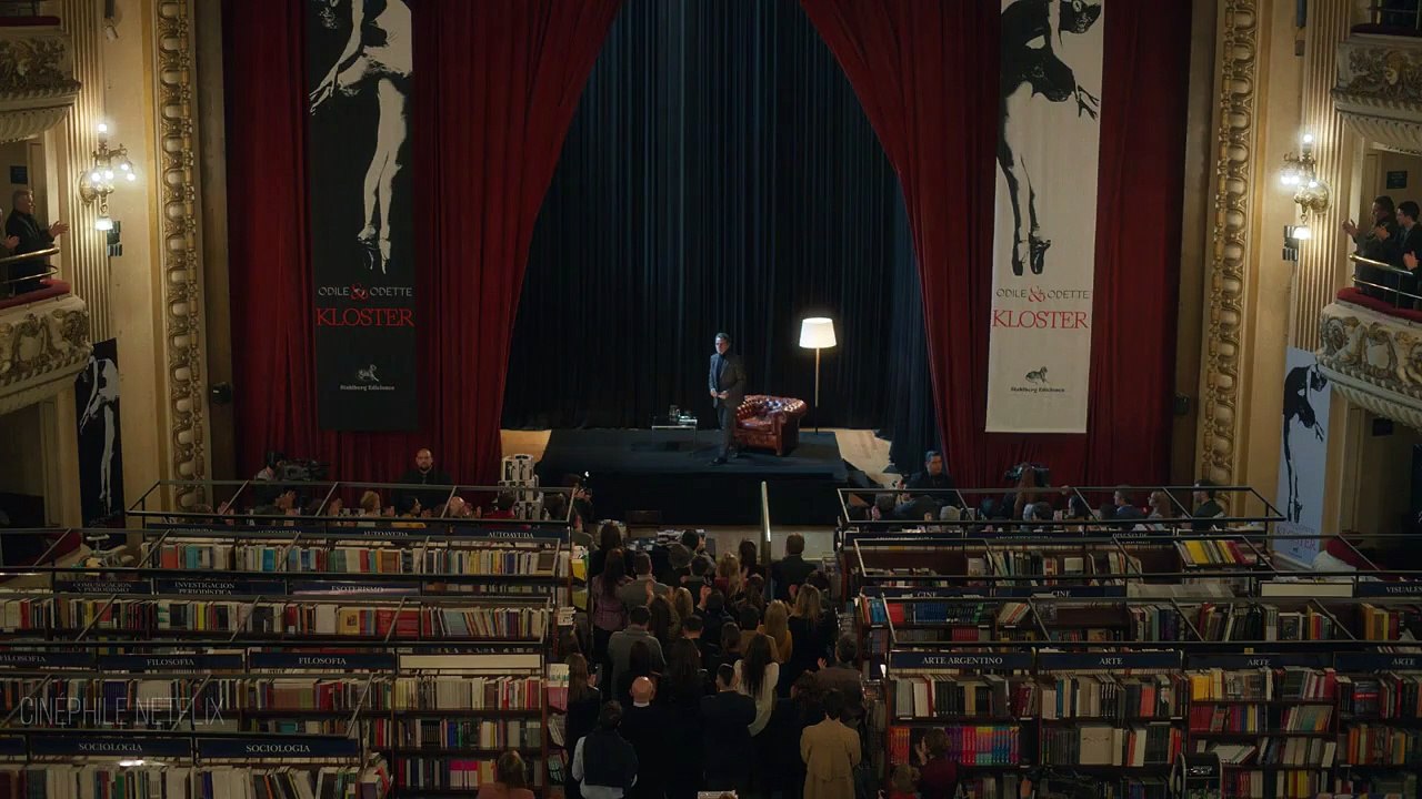 Colère divine Bande-annonce (FR)