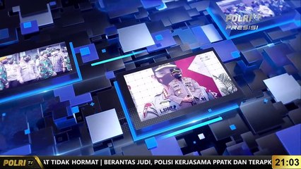 PRESISI UTAMA 21.00 WIB (26/8/2022)